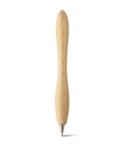 penna in legno bio