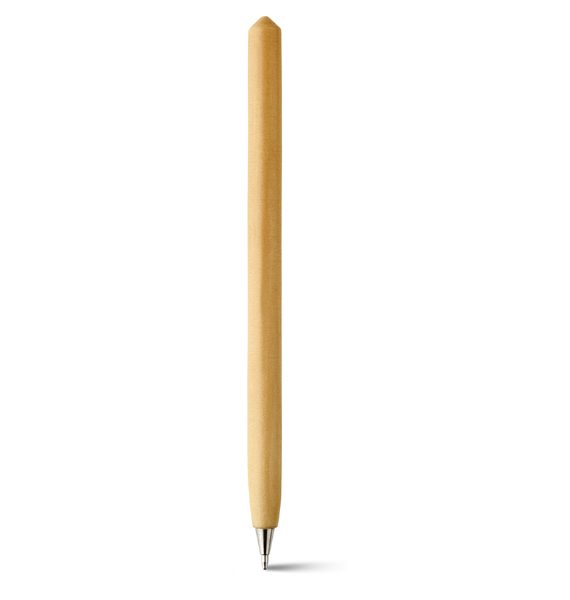 penna in legno bio