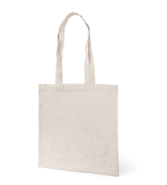 borsa shopper in cotone ecologica