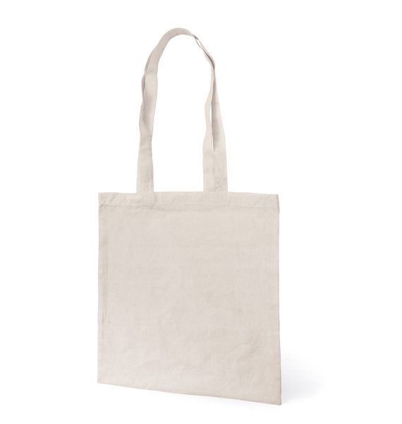 borsa shopper in cotone ecologica