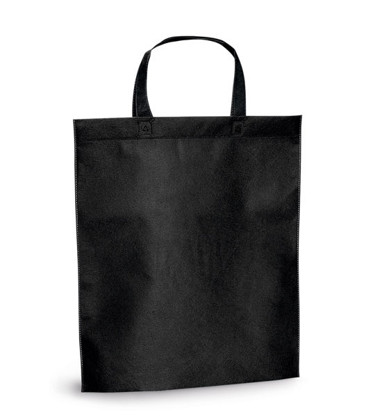 shopper in tnt 100% riciclabile