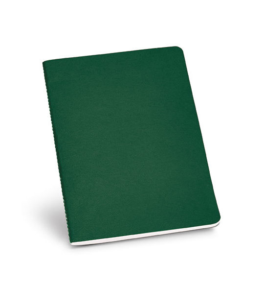quaderno ecologico