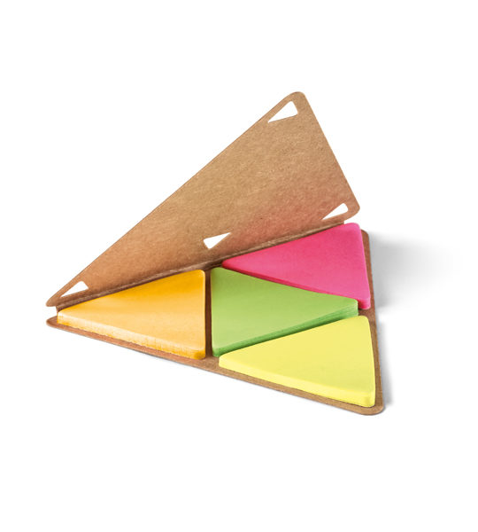 postit ecologici