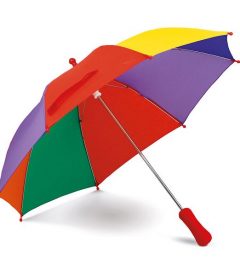 ombrello per bambini