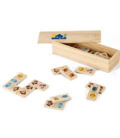 gioco ecologico in legno