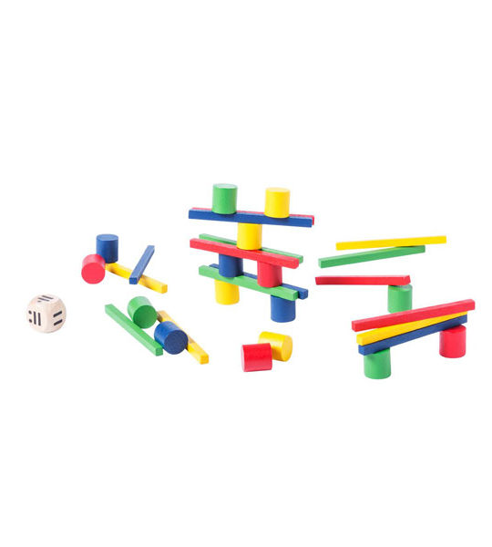 gioco in legno per bambini