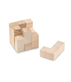 puzzle in legno
