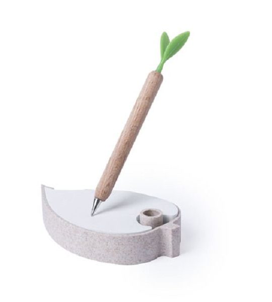 portapenne ecologico