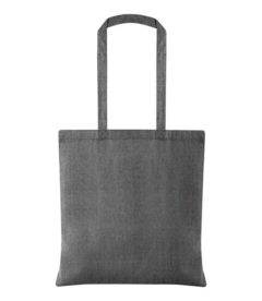 shopper in cotone riciclato