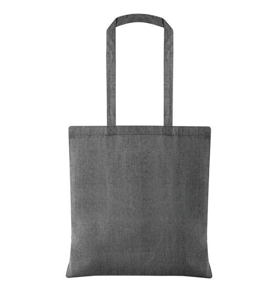 shopper in cotone riciclato