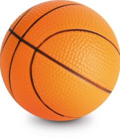 antistress pallacanestro