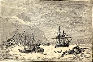 Spunyarn_and_spindrift_-_a_sailor_boy's_log_of_a_voyage_out_and_home_in_a_china_tea-clipper_(1886)_(14761202956)