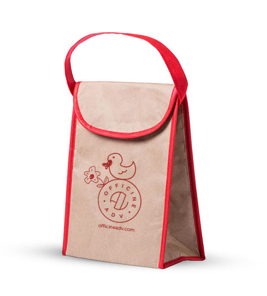 borsa termica take away