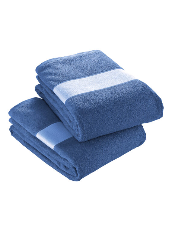 asciugamano palestra