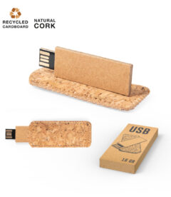 caricatore usb ecologico
