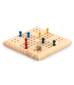 Gioco da tavolo basato sulla strategia per due o quattro giocatori.