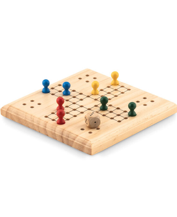 Gioco da tavolo basato sulla strategia per due o quattro giocatori.