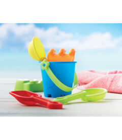 Set giochi da spiaggia per bambini