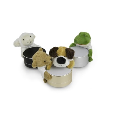 peluche calamita