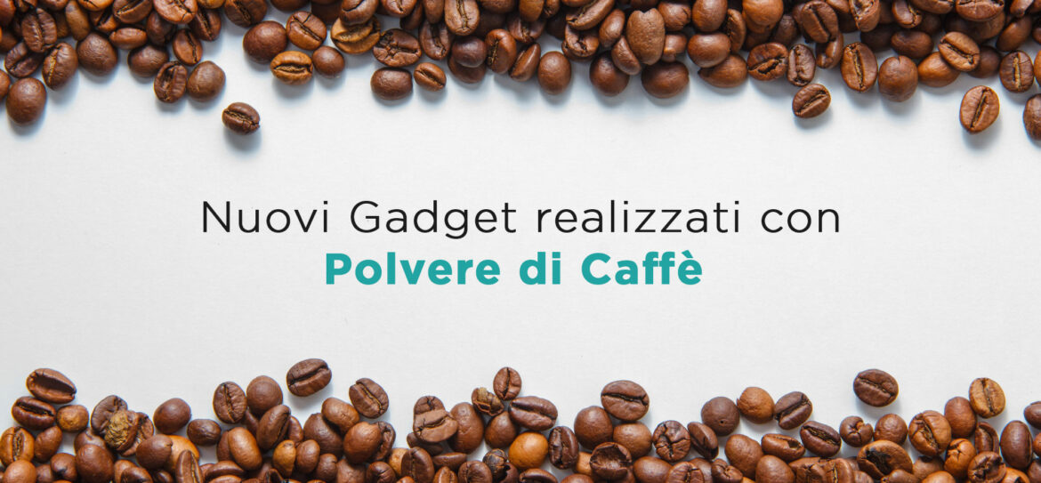 gadget caffé