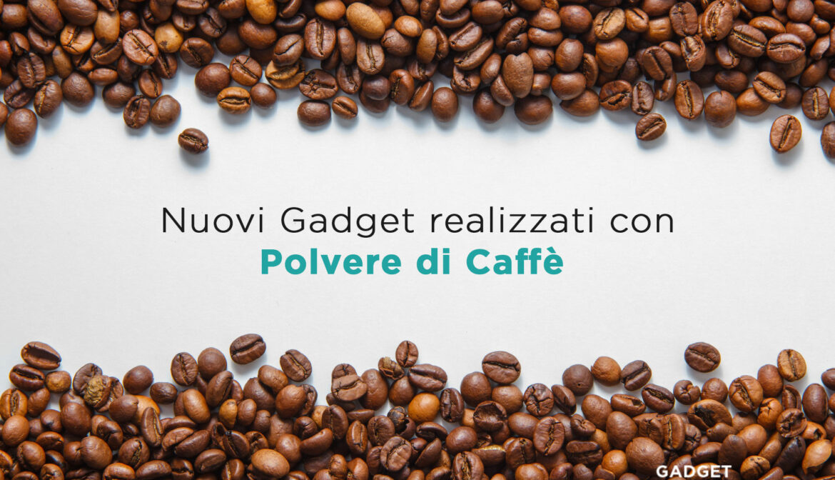 gadget caffé