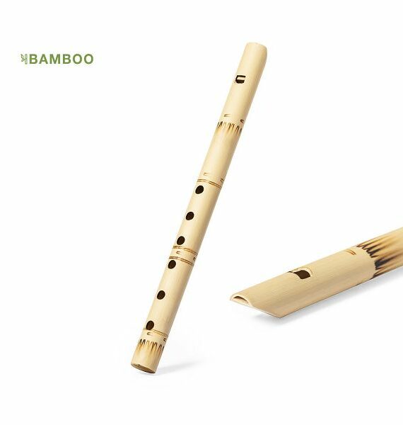 Flauto in bambù