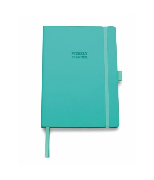 agenda ecologica settimanale perpetua